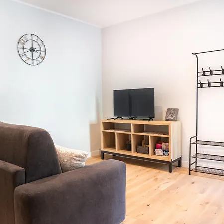 Apartman Guesthost - Casa Innocenza