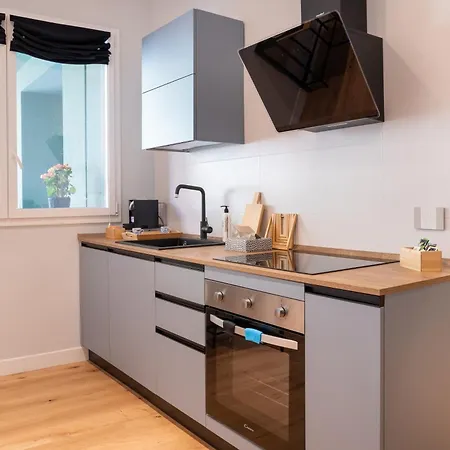 Apartman Guesthost - Casa Innocenza Ravenna