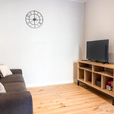 Guesthost - Casa Innocenza Apartman Ravenna