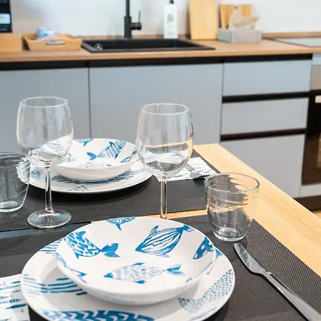 Apartman Guesthost - Casa Innocenza Ravenna