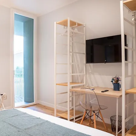 Apartman Guesthost - Casa Innocenza