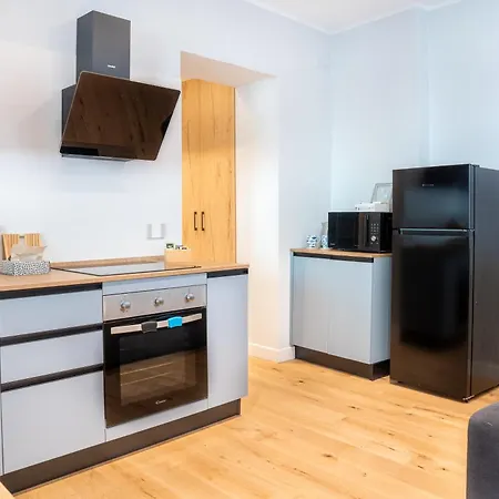 Apartman Guesthost - Casa Innocenza Ravenna