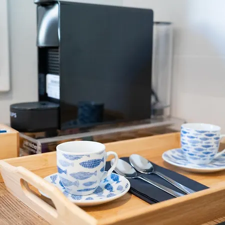 Guesthost - Casa Innocenza Apartman *