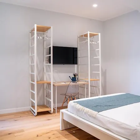 Apartman Guesthost - Casa Innocenza *