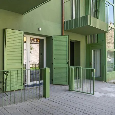 Guesthost - Casa Innocenza Apartman Ravenna