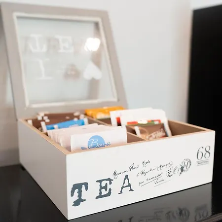 Guesthost - Casa Innocenza Ravenna