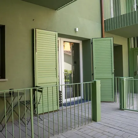 Apartman Guesthost - Casa Innocenza