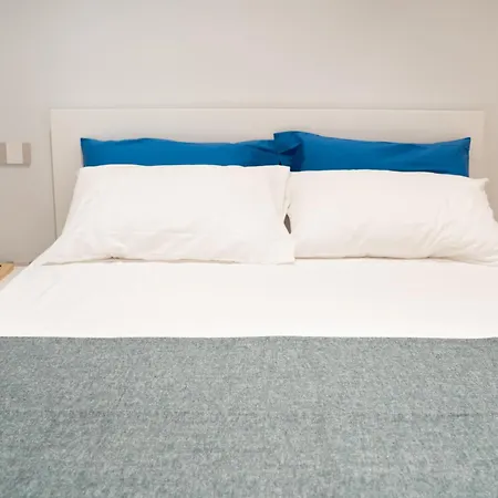 Guesthost - Casa Innocenza Apartman Ravenna