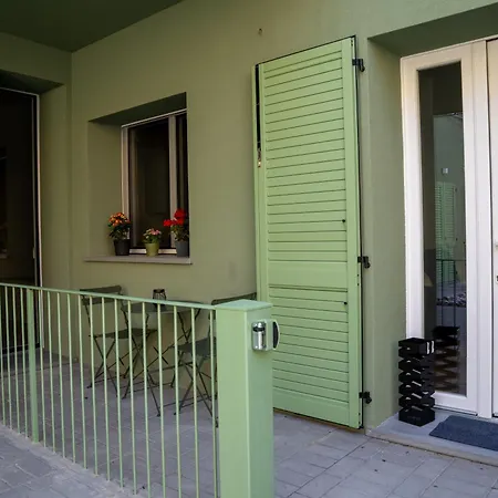 Apartman Guesthost - Casa Innocenza Ravenna