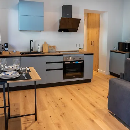 Guesthost - Casa Innocenza Apartman Ravenna