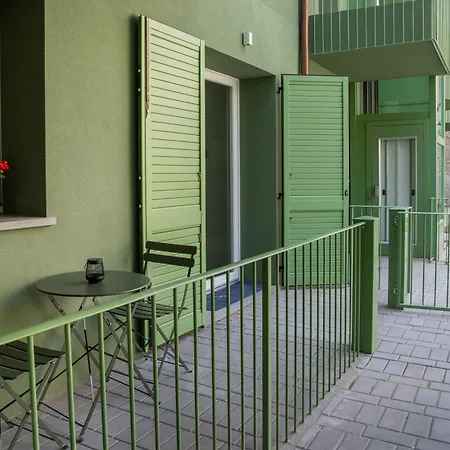 Guesthost - Casa Innocenza Apartman