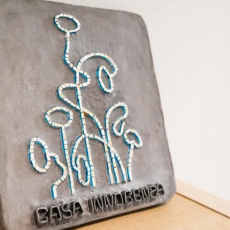 Guesthost - Casa Innocenza Apartman *