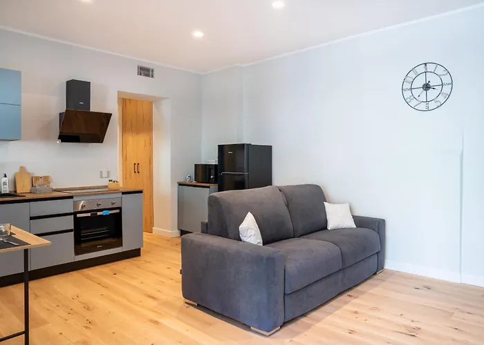 Appartamento Guesthost - Casa Innocenza *