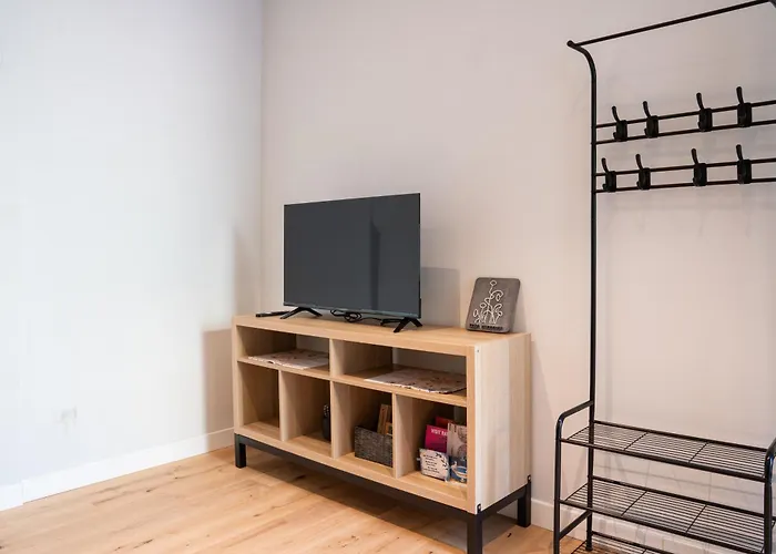 Guesthost - Casa Innocenza Ravenna