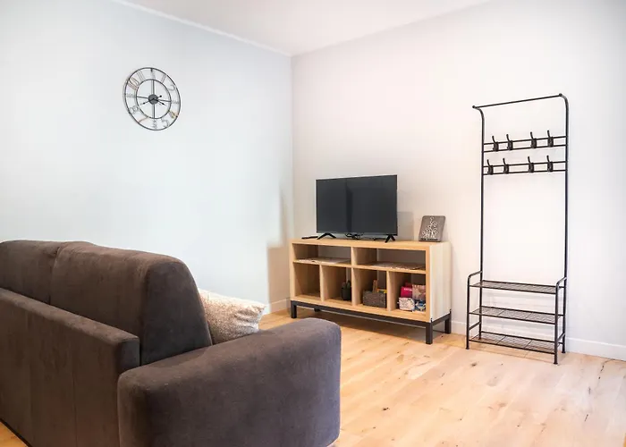 Appartamento Guesthost - Casa Innocenza