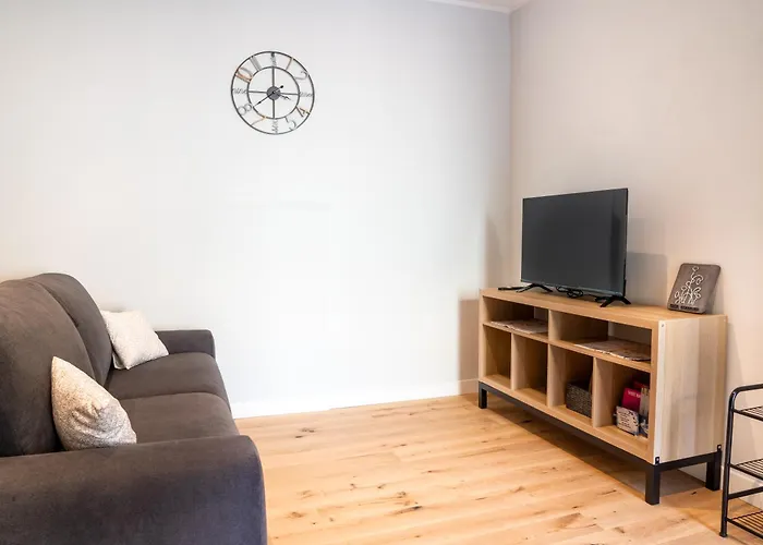 Guesthost - Casa Innocenza Appartamento Ravenna