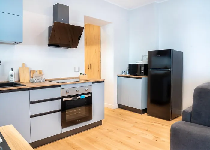 Appartamento Guesthost - Casa Innocenza Ravenna