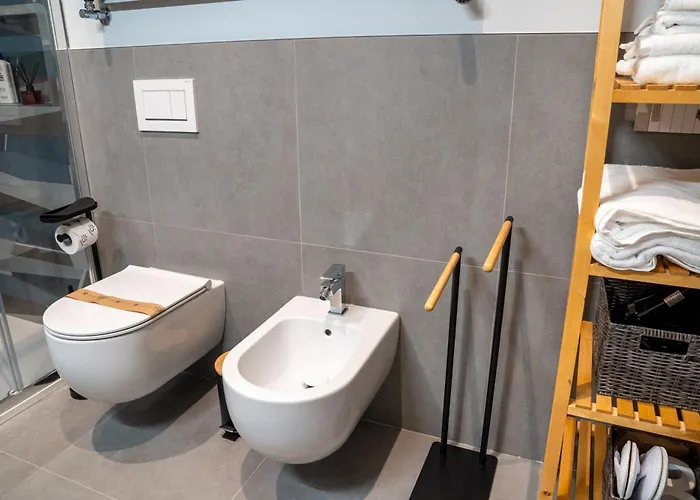 Guesthost - Casa Innocenza Appartamento Ravenna