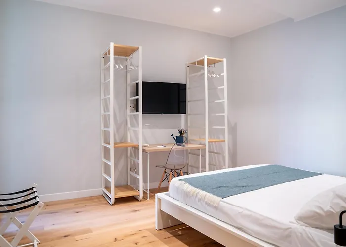 Appartamento Guesthost - Casa Innocenza *