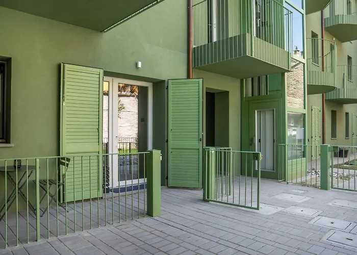 Guesthost - Casa Innocenza Appartamento Ravenna