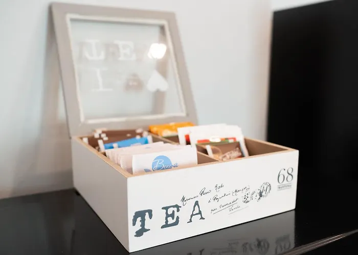 Guesthost - Casa Innocenza Ravenna