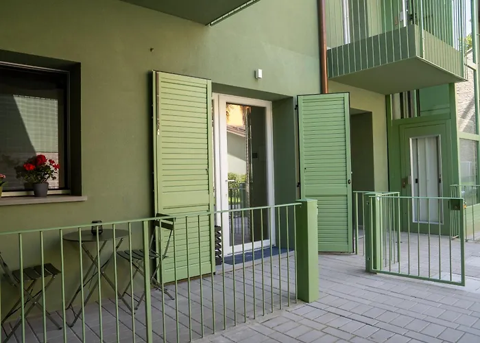 Appartamento Guesthost - Casa Innocenza