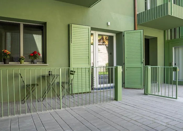 Guesthost - Casa Innocenza Appartamento *