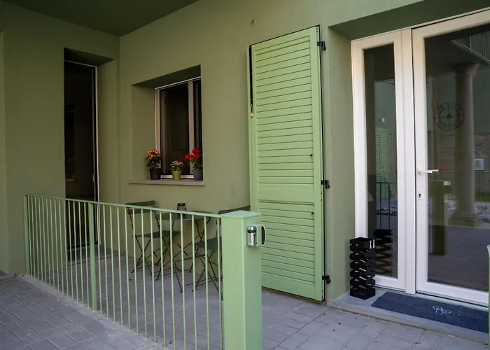 Appartamento Guesthost - Casa Innocenza Ravenna