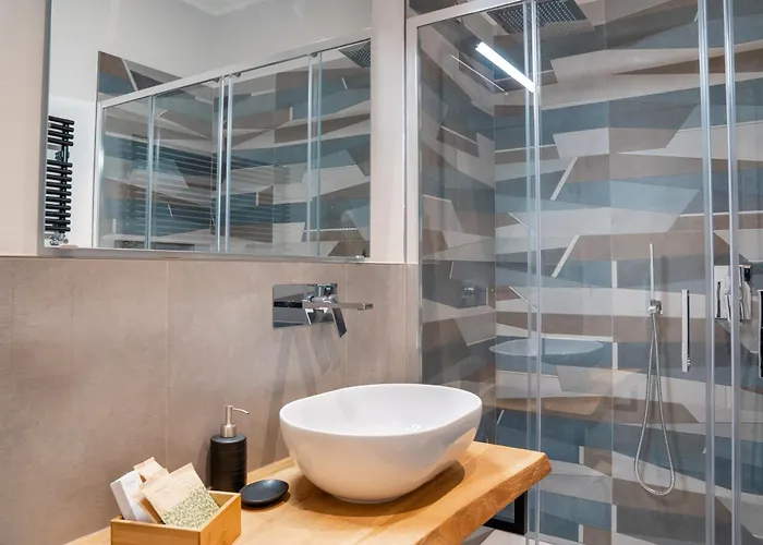 Guesthost - Casa Innocenza