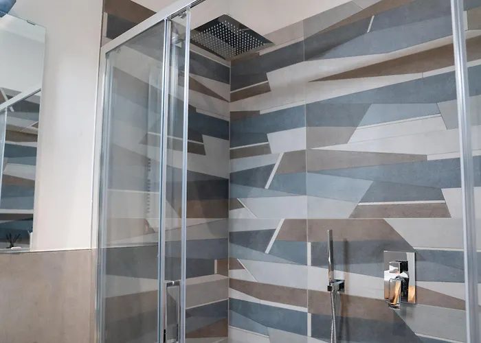 Guesthost - Casa Innocenza Appartamento *