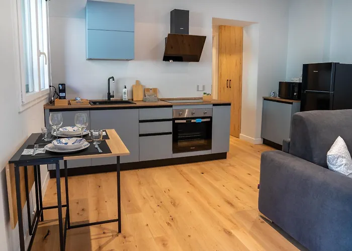 Guesthost - Casa Innocenza Appartamento Ravenna