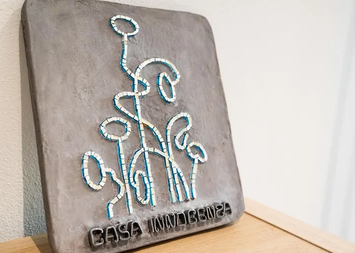 Guesthost - Casa Innocenza Appartamento *